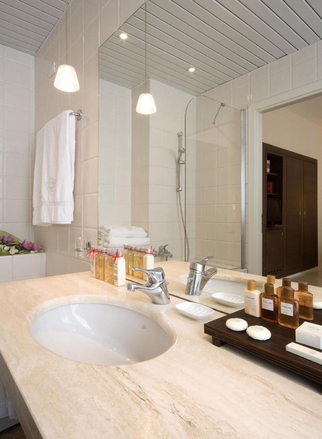 National Hotel Rimini Luaran gambar